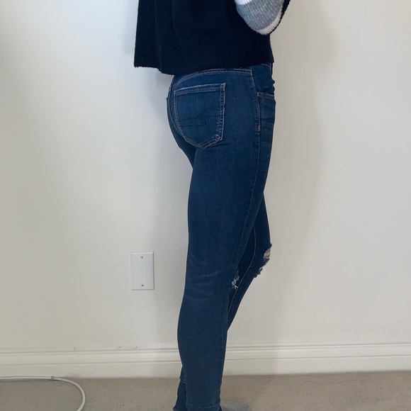 ⭐️HP⭐️ American Eagle Outfitters Jeggings - Picture 6 of 10